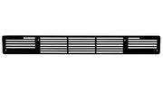 87161 Putco Ford F-150 - Bar Style - Black