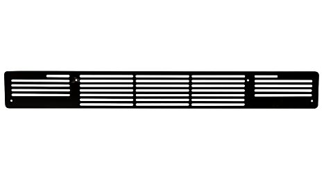 87161 Putco Ford F-150 - Bar Style - Black