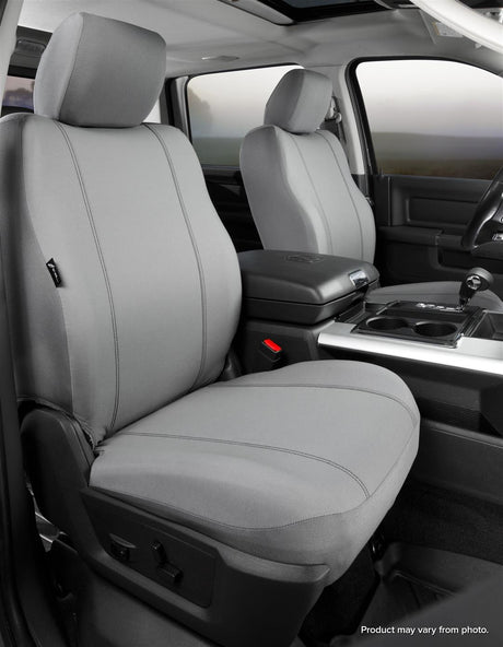 SP89-48 GRAY FIA Sp Front Bucket Seat Cover Toyota