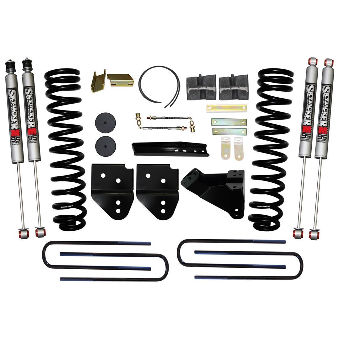 F11651KH-M Skyjacker Lift Kit Suspension