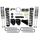 F11651KH-M Skyjacker Lift Kit Suspension