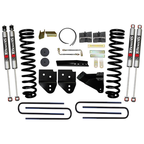 F11651KH-M Skyjacker Lift Kit Suspension