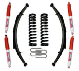 179BKS-H Skyjacker Lift Kit Suspension