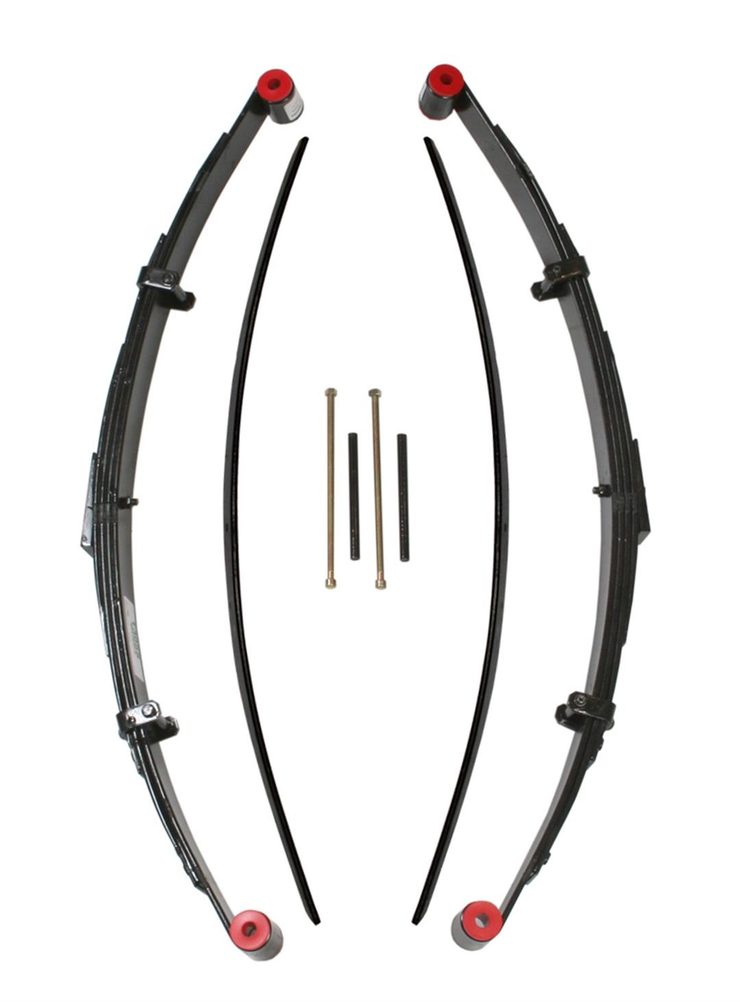 T303PK-M Skyjacker Lift Kit Suspension