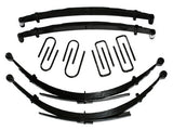 D600AKS-M Skyjacker Lift Kit Suspension