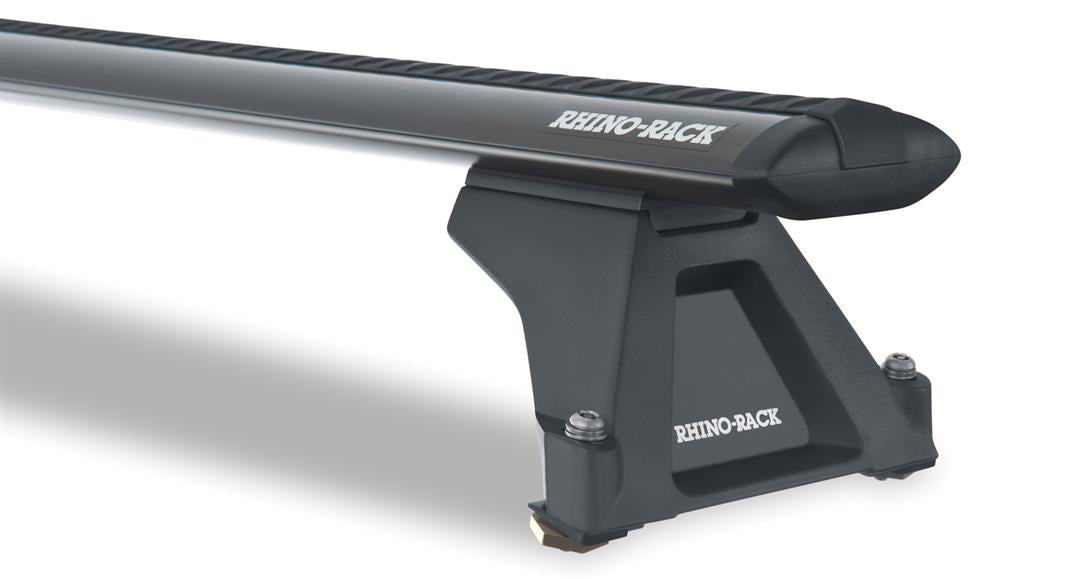 JA2923 Rhino Rack Vortex Bar (Blk 50')