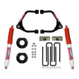 C19350PN Skyjacker 3.5 Inch Suspension Lift Kit