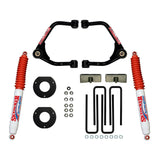C19350PN Skyjacker 3.5 Inch Suspension Lift Kit