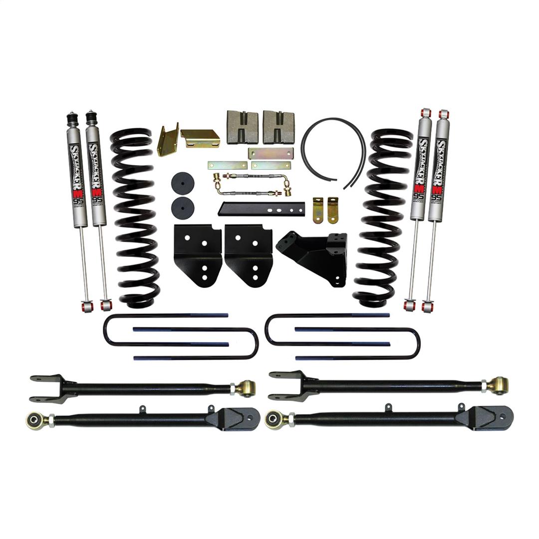 F116524KH-M Skyjacker Lift Kit Suspension