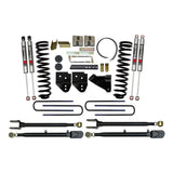F116524KH-M Skyjacker Lift Kit Suspension