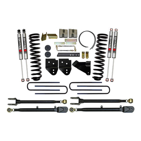 F116524KH-M Skyjacker Lift Kit Suspension