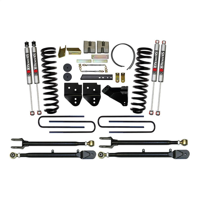F116524KH-M Skyjacker Lift Kit Suspension