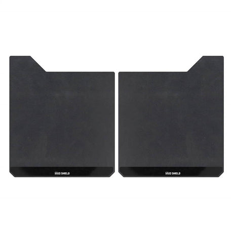 78121 Putco Mud Shield - Universal With Anti-Sa