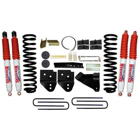 F11601K-H Skyjacker Lift Kit Suspension