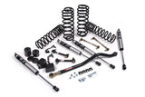 JSPEC117KFP JKS J-Rated 1-5 (2.5' Lift 4-Door) W/Fo