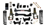 D1460SSK-M Skyjacker Lift Kit Suspension