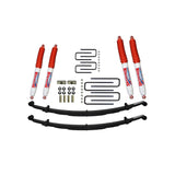 D200AK-N Skyjacker Lift Kit Suspension