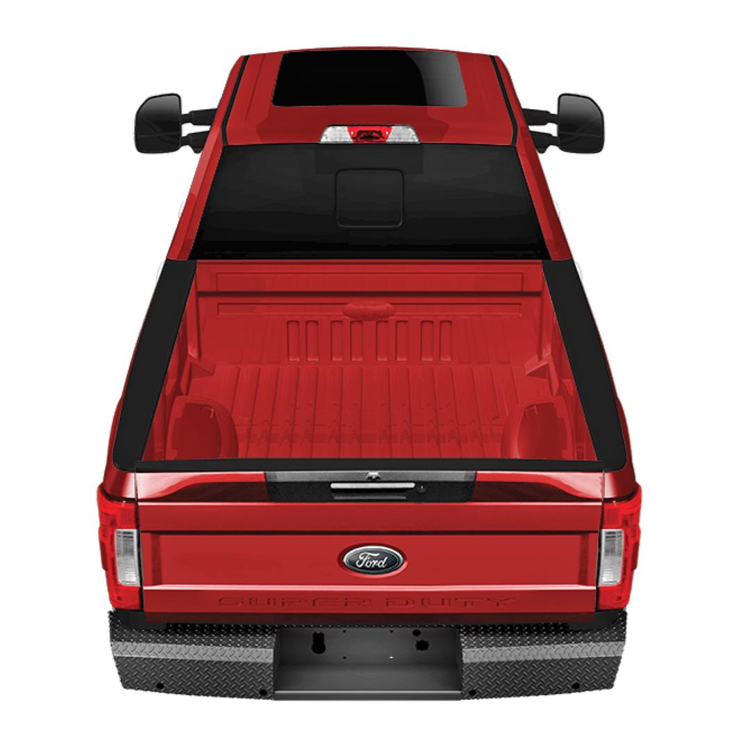 FX1015 Trailfx 17+ Ford Super Duty - Rear