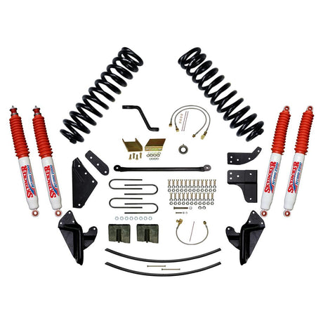 188PK-AH Skyjacker Lift Kit Suspension