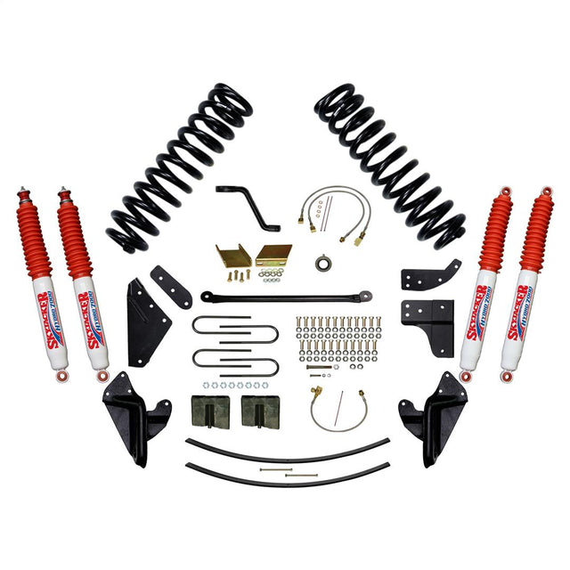 188PK-AH Skyjacker Lift Kit Suspension