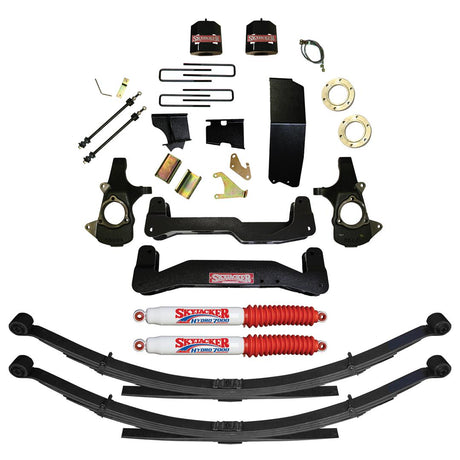 C14660APKS-H Skyjacker Skyjacker Kit