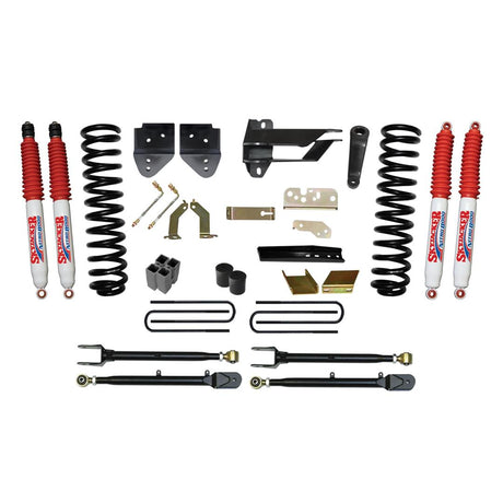 F176024K-N Skyjacker Suspension Kit