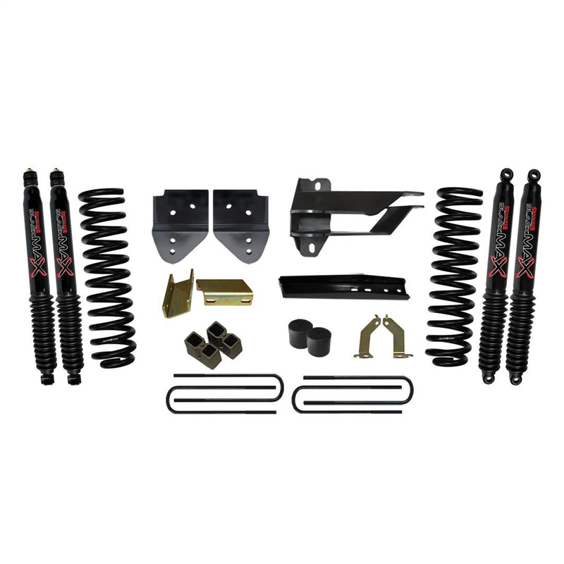 F17401K-B Skyjacker Suspension Kit