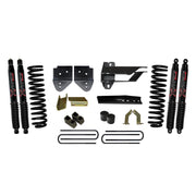 F17401K-B Skyjacker Suspension Kit