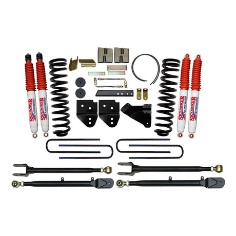 F116524KH-N Skyjacker Lift Kit Suspension