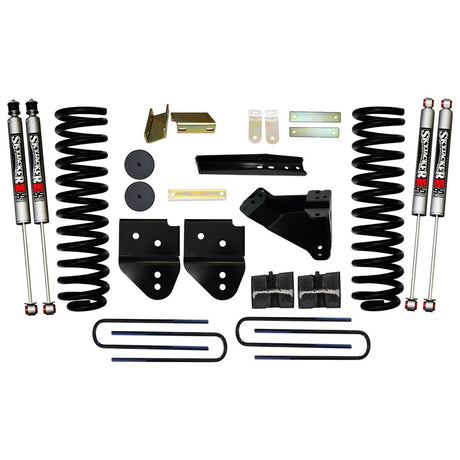 F11451KH-M Skyjacker Lift Kit Suspension