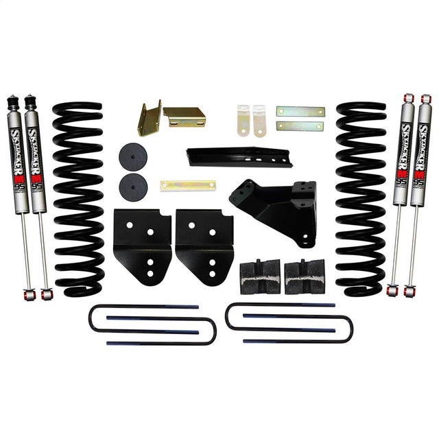 F11451KH-M Skyjacker Lift Kit Suspension
