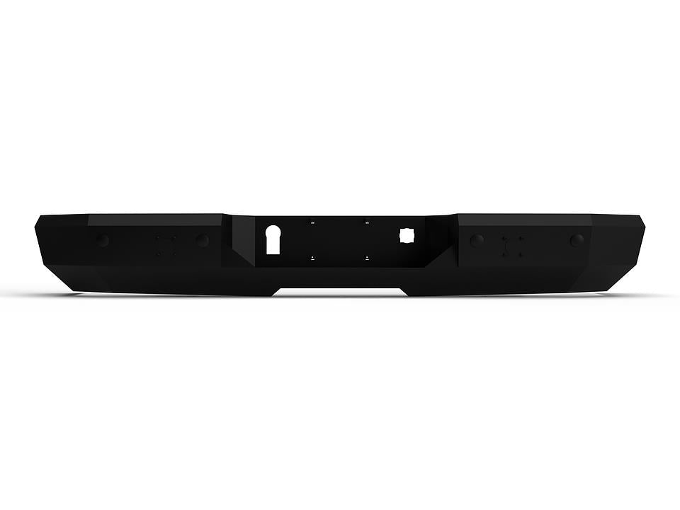 AL-RBM95CHN Ici Stainles 2014-2018 (Hd-2019) Chevrolet Silve