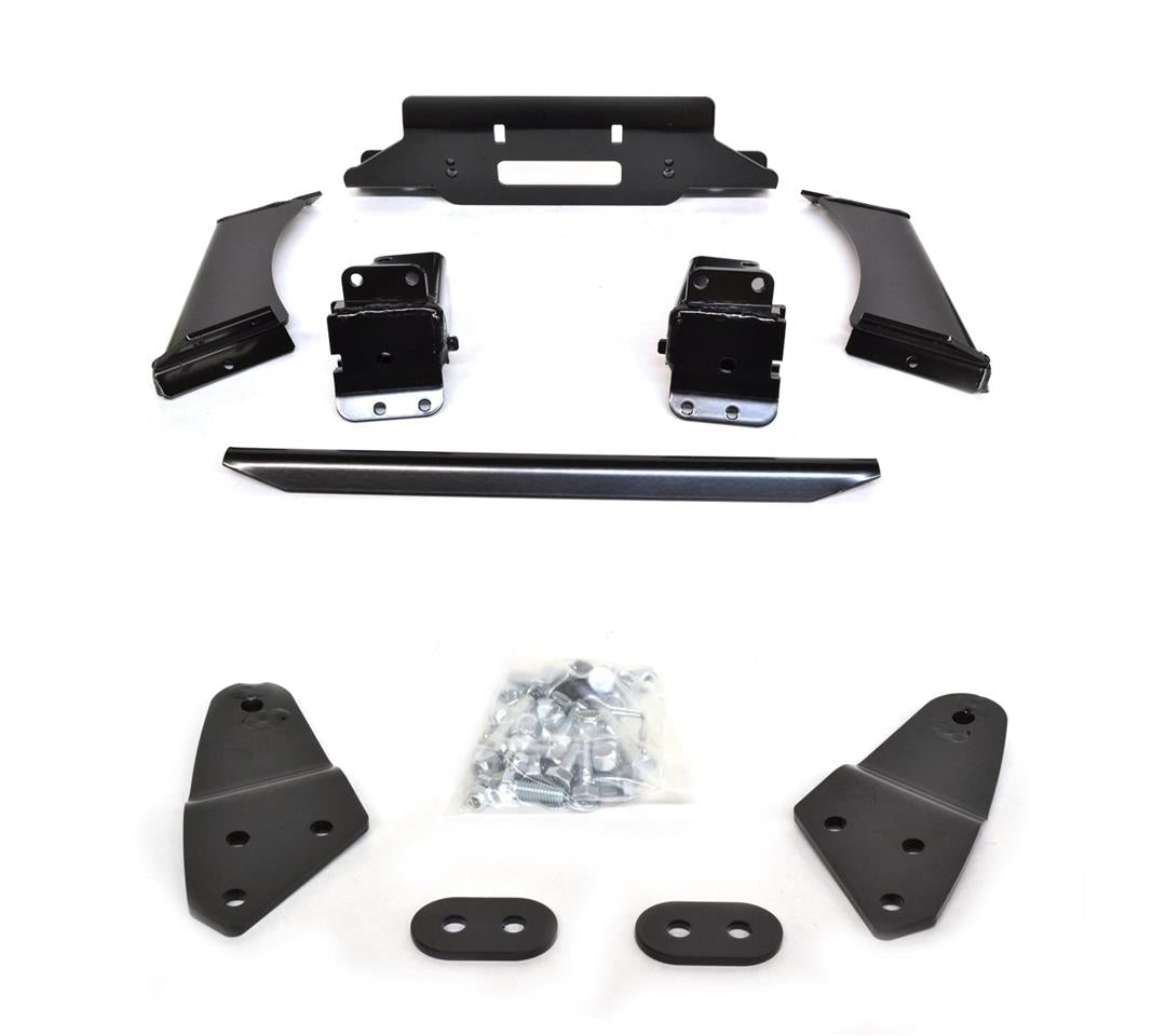 83110T54 Warn Snow Plow Kit