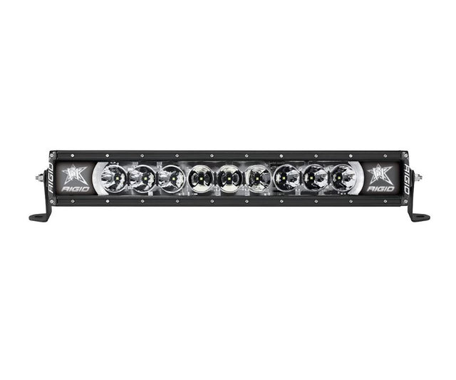 220003 Rigid Industry Radiance Pls 20 Wht