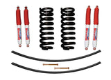 132K-H Skyjacker Lift Kit Suspension