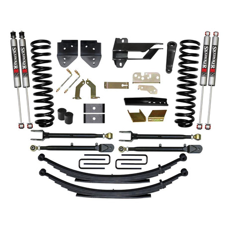 F176024KS-M Skyjacker Suspension Kit