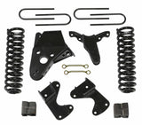 136BHK Skyjacker 6'84-90 Broii Kit/H.D. Bk