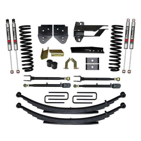 F174024KS-M Skyjacker Suspension Kit
