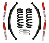 182BKS-N Skyjacker Lift Kit Suspension