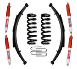 182BKS-H Skyjacker Lift Kit Suspension