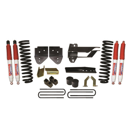 F17401K3-N Skyjacker Suspension Kit