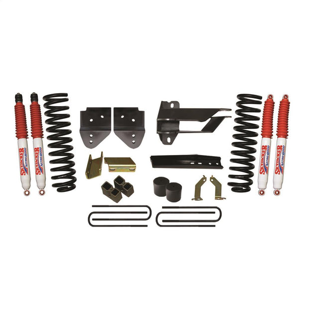 F17401K3-N Skyjacker Suspension Kit