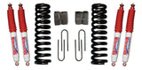 176PK-N Skyjacker Lift Kit Suspension