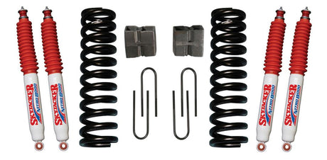 176PK-N Skyjacker Lift Kit Suspension