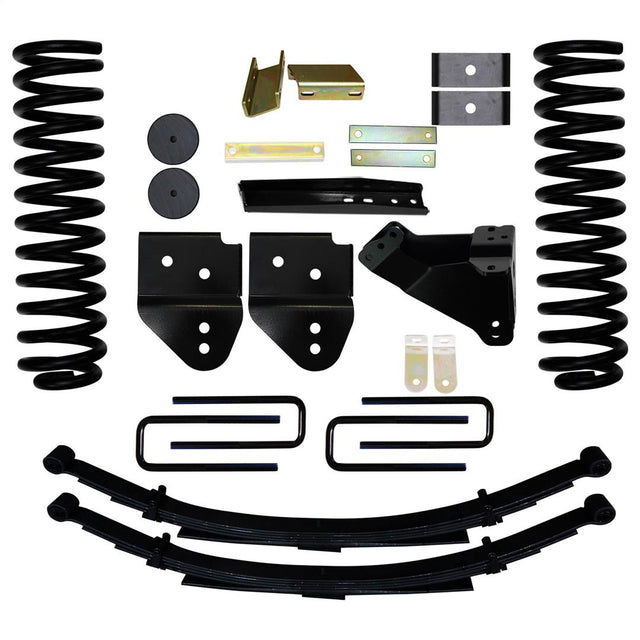F11451KS Skyjacker F250 20114Wd W/Dsl 4'Syst