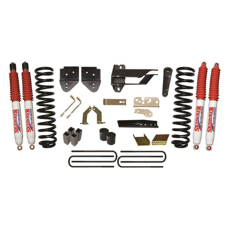 F17601K-N Skyjacker Suspension Kit