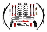 D451KS-H Skyjacker Lift Kit Suspension