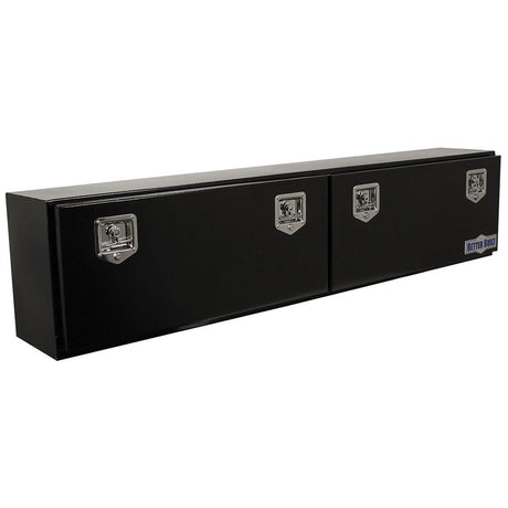 64210122 Better Built Top Mount Truck Tool Box 72'Lx12'Wx