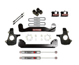 C14460PK-M Skyjacker 4'Kt Spcr Stl 14>K1500Mon