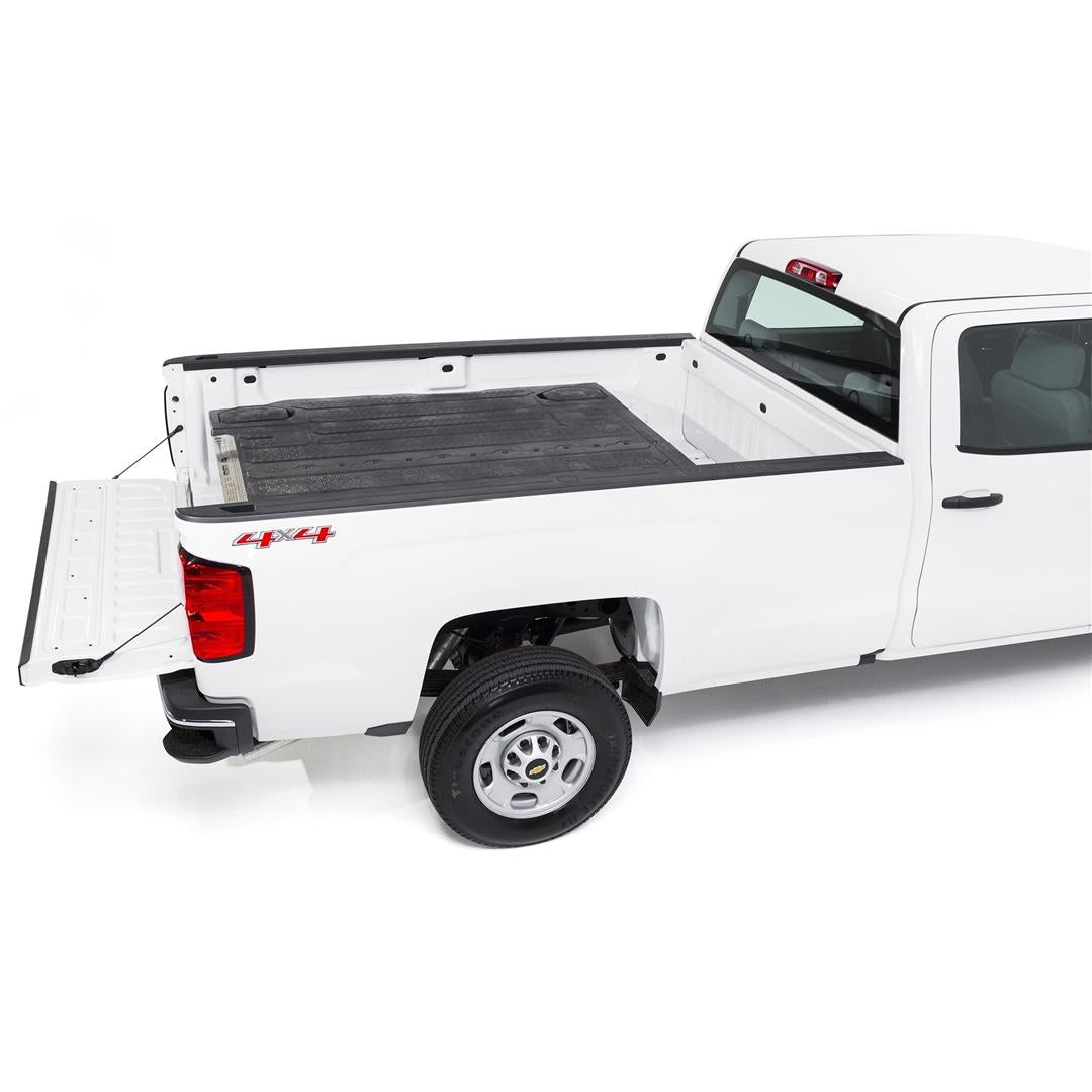 DF7 Decked Ford F150 8 Foot Aluminum (2015-Cur